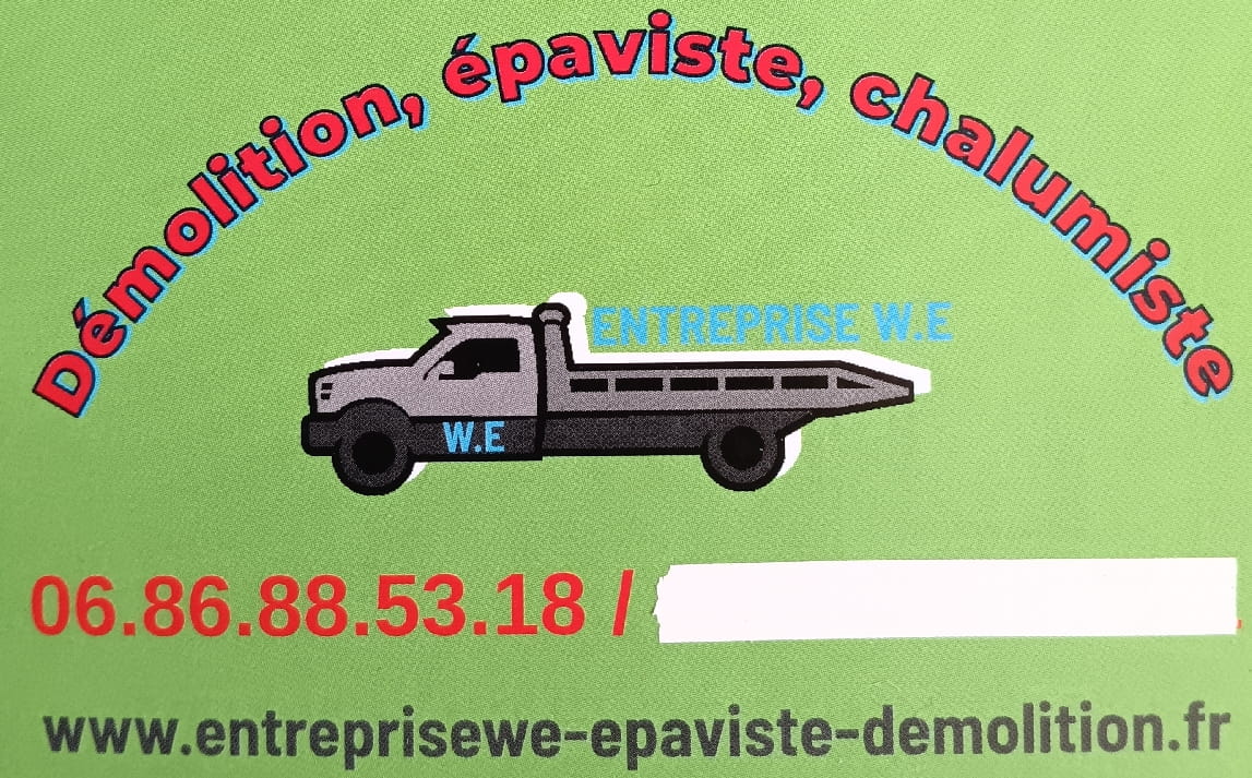 épaviste casse destruction auto voiture Gironde